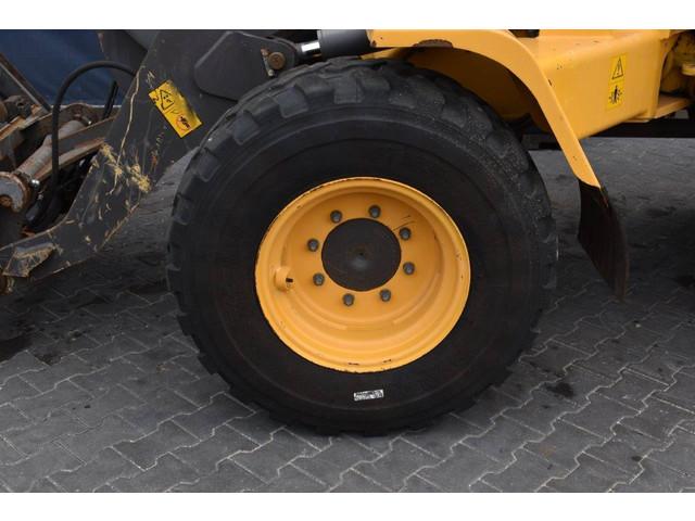 VOLVO L35G front loader