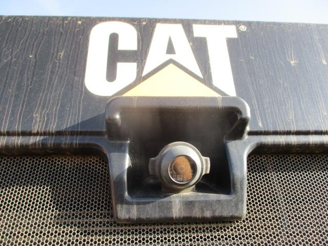 CATERPILLAR 962K front loader