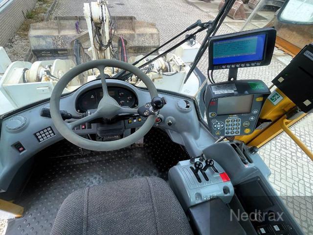 VOLVO L150E front loader