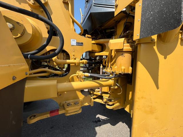 CATERPILLAR 988 G front loader