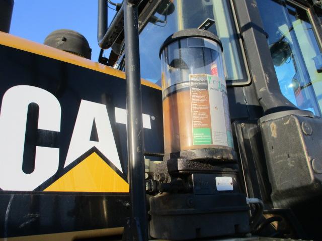 CATERPILLAR 962K front loader