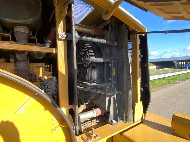 CATERPILLAR 950GC front loader