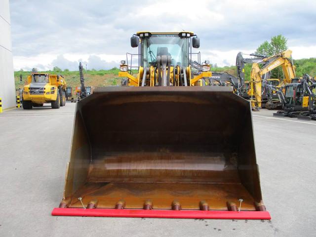 VOLVO L150H front loader