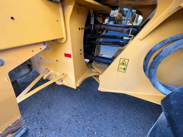 VOLVO L150G front loader