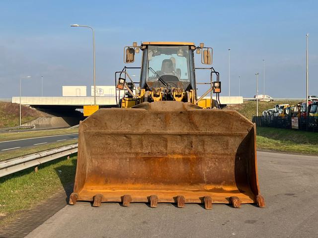 CATERPILLAR 980H front loader