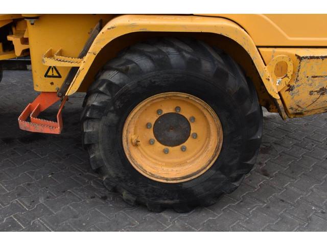 VOLVO L30G front loader