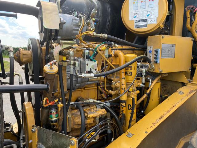 CATERPILLAR 962 G front loader