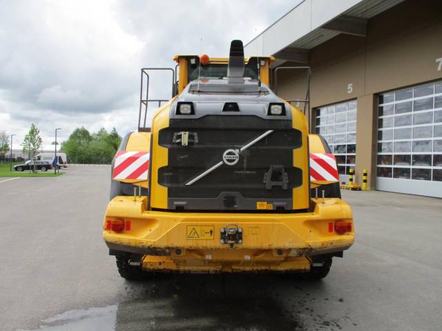 VOLVO L150H front loader