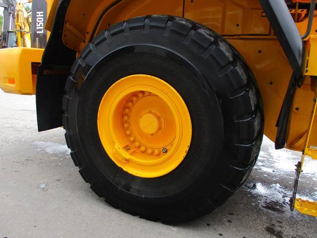 VOLVO L150H front loader