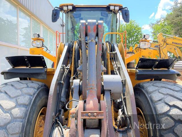 VOLVO L150H front loader