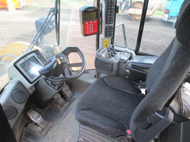 CATERPILLAR 962K front loader