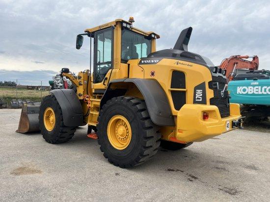 VOLVO L70H front loader