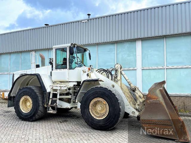 VOLVO L150E front loader