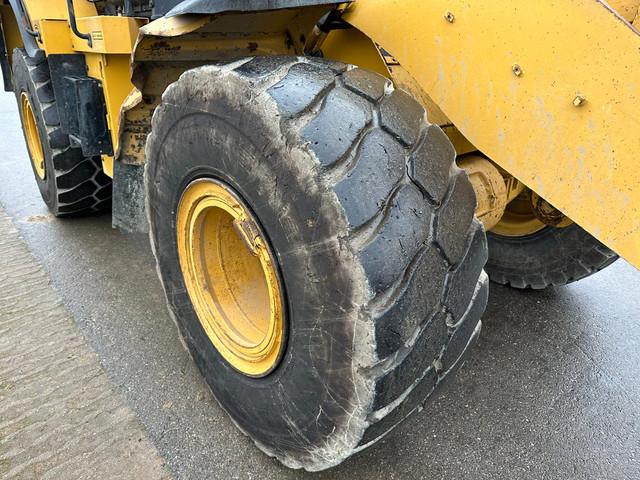 CATERPILLAR 950K front loader