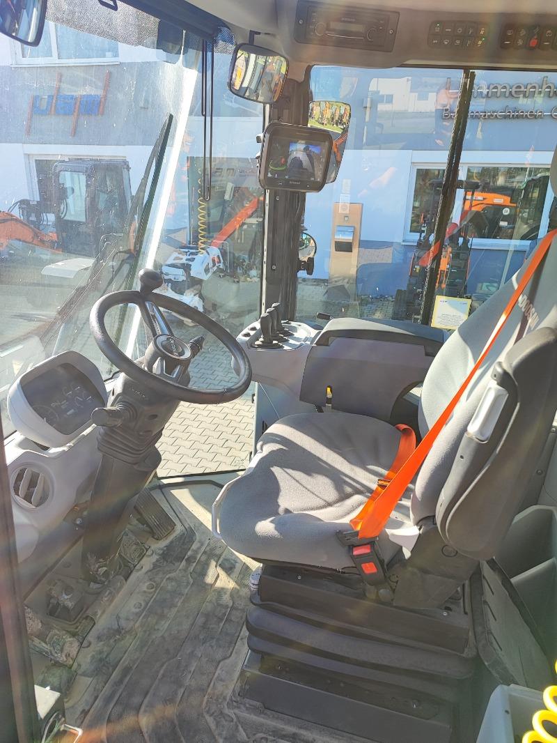 DOOSAN DL280-7 front loader