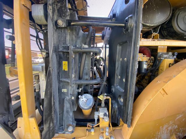 CATERPILLAR 950GC front loader