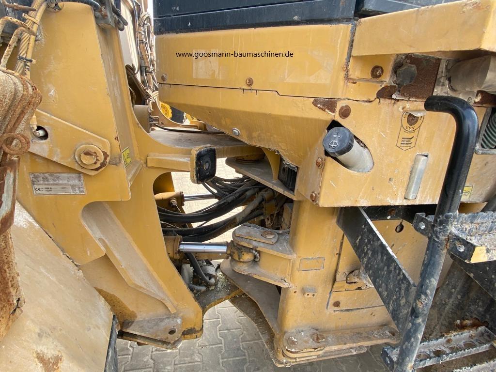 CATERPILLAR 938 G front loader