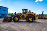 VOLVO L180H front loader