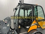 GIANT G5000 front loader