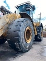 CATERPILLAR 972K front loader