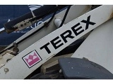 TEREX SKL 834 front loader