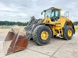 VOLVO L150H front loader