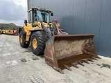 VOLVO L110G front loader