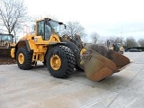 VOLVO L180H front loader