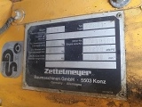 ZETTELMEYER ZL 801 front loader
