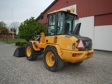 VOLVO L35G front loader