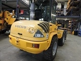 VOLVO L 30 front loader