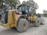 CATERPILLAR 950M front loader