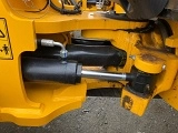 JCB 406 front loader