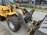 VOLVO L 30 front loader