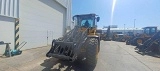 VOLVO L60H front loader