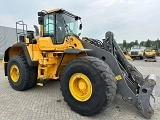 VOLVO L220G front loader