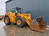 HYUNDAI HL970 front loader