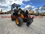 JCB 403 Plus front loader