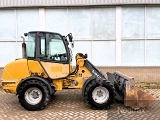 VOLVO L25B front loader