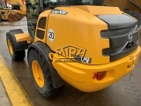 VOLVO L25F front loader