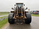 CATERPILLAR 980M front loader