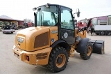 CASE 121F front loader