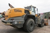 LIEBHERR L 566 XPower front loader