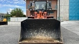 HITACHI ZW140-5B front loader