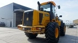 JCB 426 HT front loader