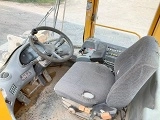 VOLVO L120D front loader