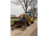 VOLVO L 45 front loader