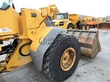 VOLVO L120E front loader