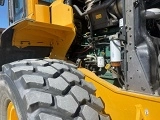 VOLVO L60H front loader