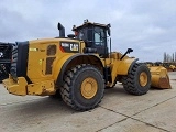 CATERPILLAR 980M front loader